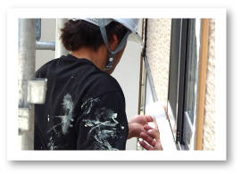 残念ながら塗れない家があることも知っておきましょう